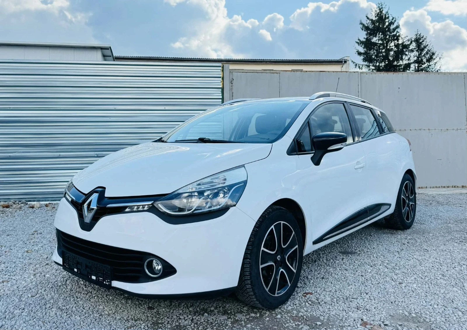 Renault Clio ��������� | Mobile.bg � ����������� 1