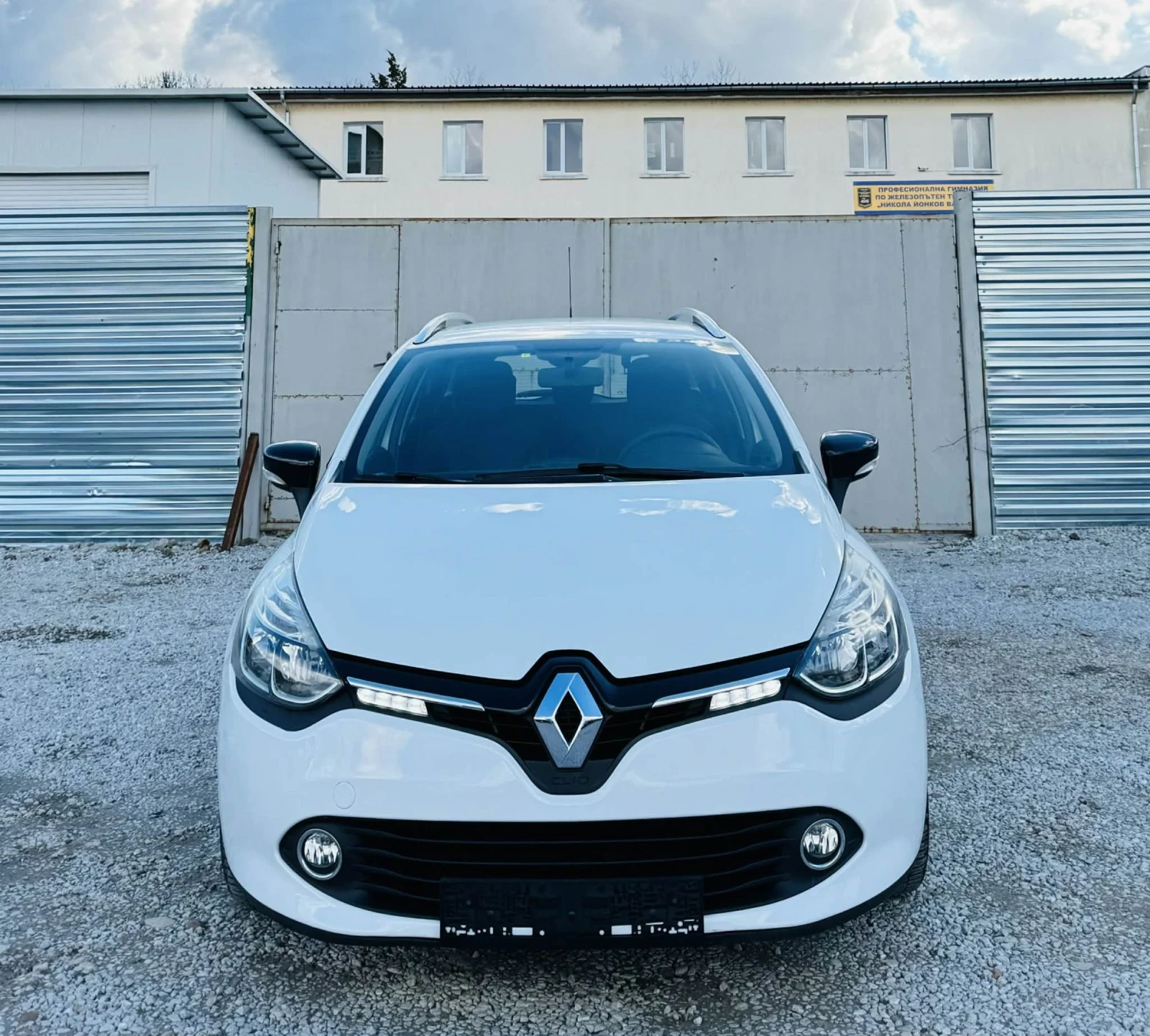 Renault Clio ��������� | Mobile.bg � ����������� 2