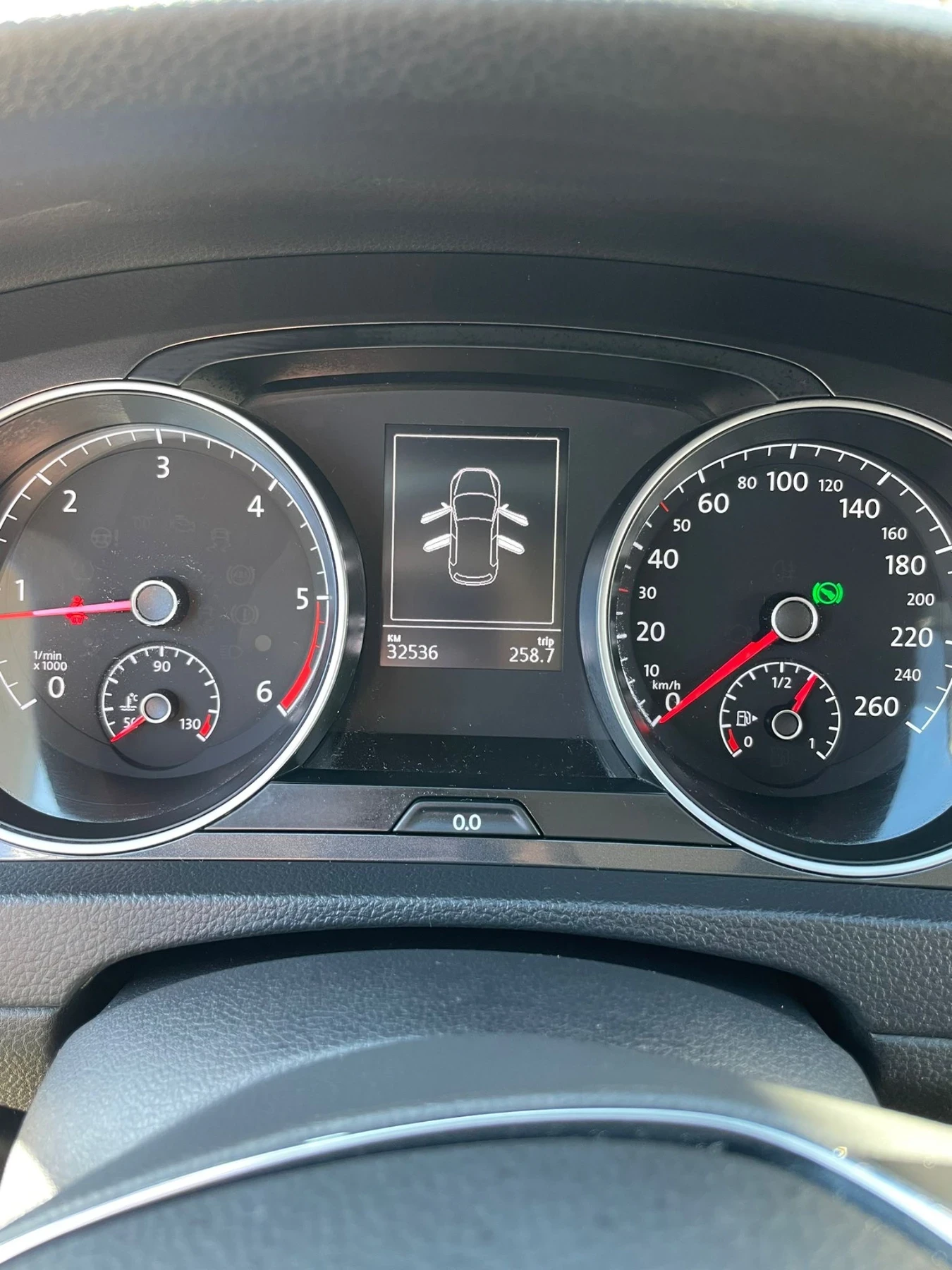 VW Golf Golf7  DSG7 - изображение 4