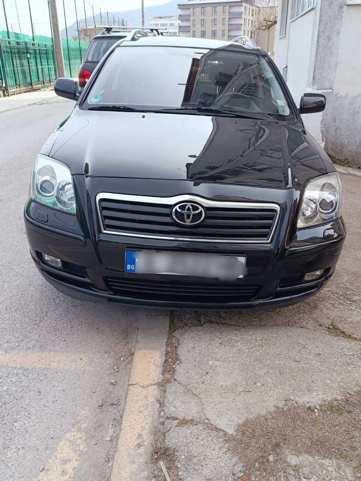 Toyota Avensis | Mobile.bg � ����������� 2