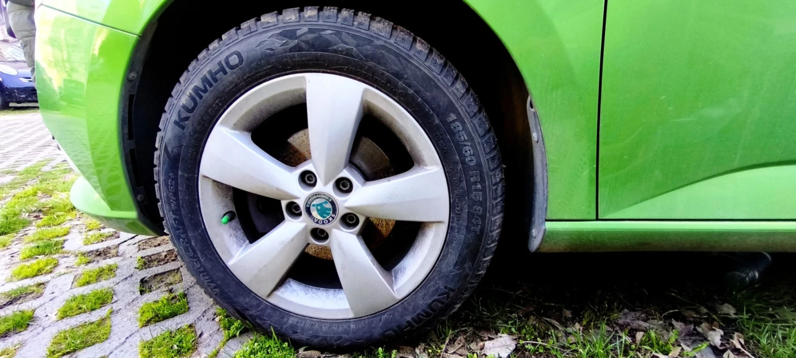 Skoda Fabia | Mobile.bg � ����������� 12