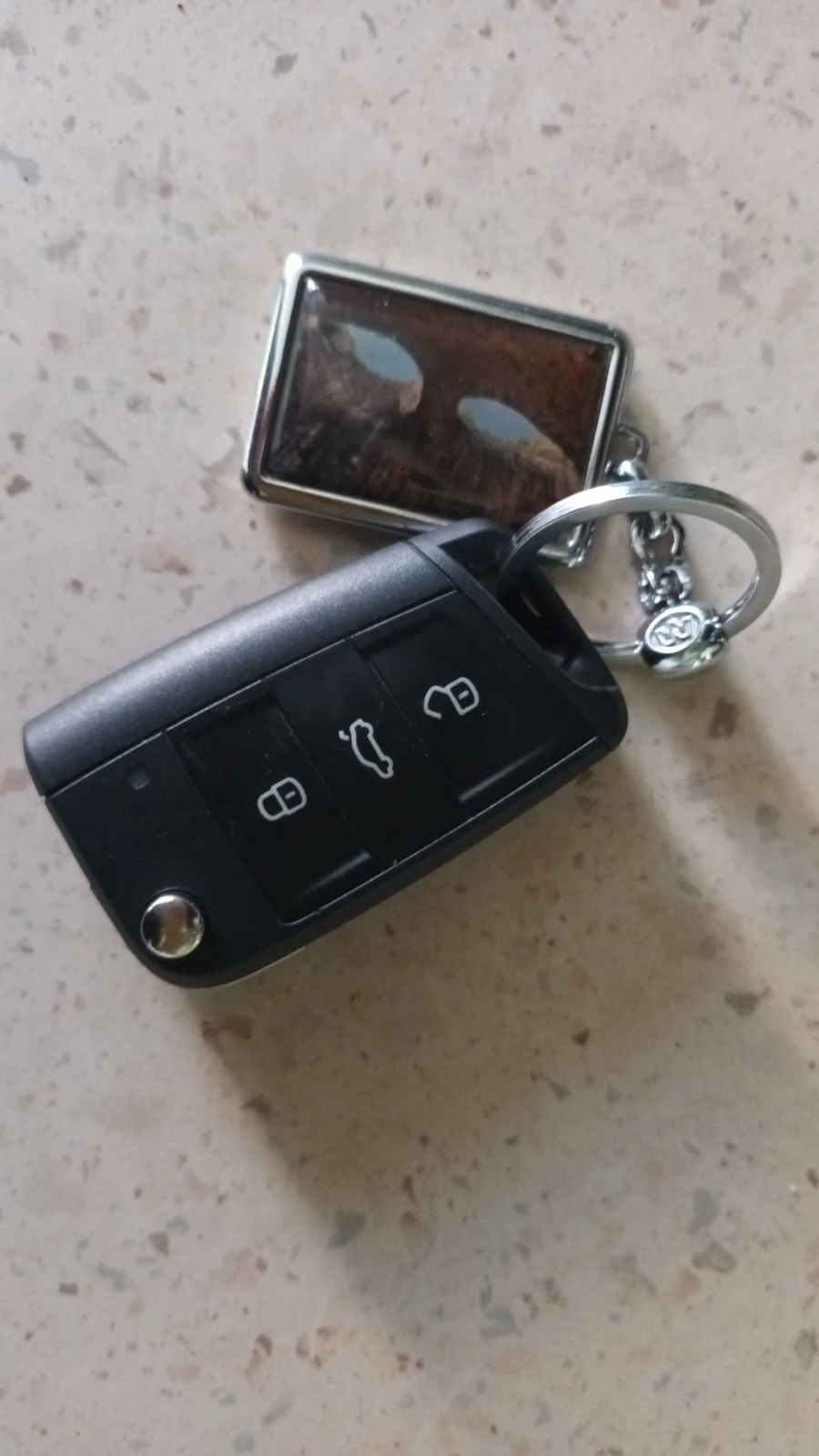 Skoda Fabia, снимка 5 - Автомобили и джипове - 53818765