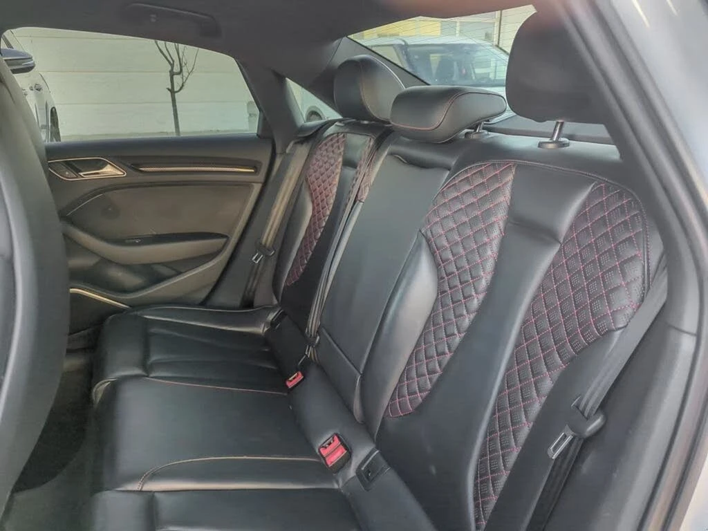 Audi Rs3 2.5 TFSI* quattro* AвтоКредит * (ЦЕНА ДО БГ), снимка 15 - Автомобили и джипове - 54002677