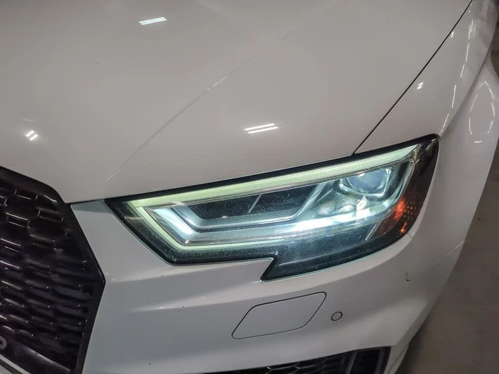 Audi Rs3 2.5 TFSI* quattro* AвтоКредит * (ЦЕНА ДО БГ), снимка 6 - Автомобили и джипове - 54002677