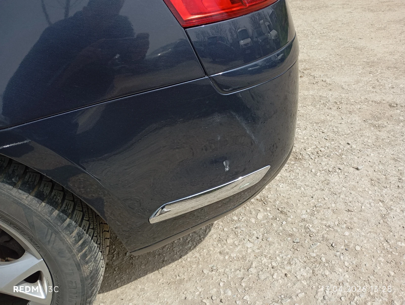 Citroen C5 2.0 HDI 136кс., снимка 6 - Автомобили и джипове - 54179819