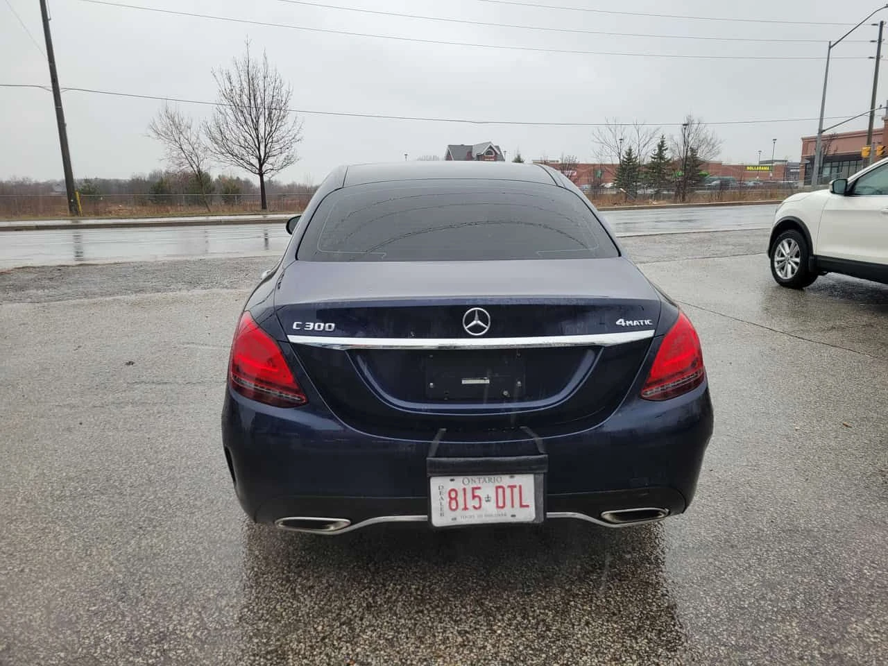 Mercedes-Benz C 300 * CARFAX * ���� �� �� | Mobile.bg � ����������� 5