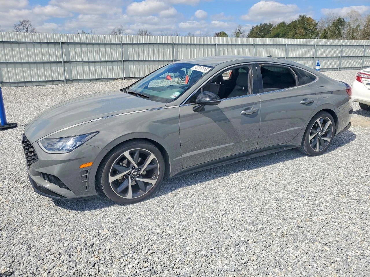 Hyundai Sonata 1.6l Sel Plus | Mobile.bg � ����������� 1