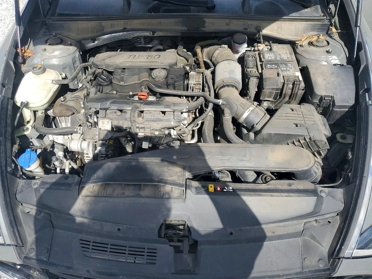 Hyundai Sonata 1.6l Sel Plus | Mobile.bg � ����������� 11