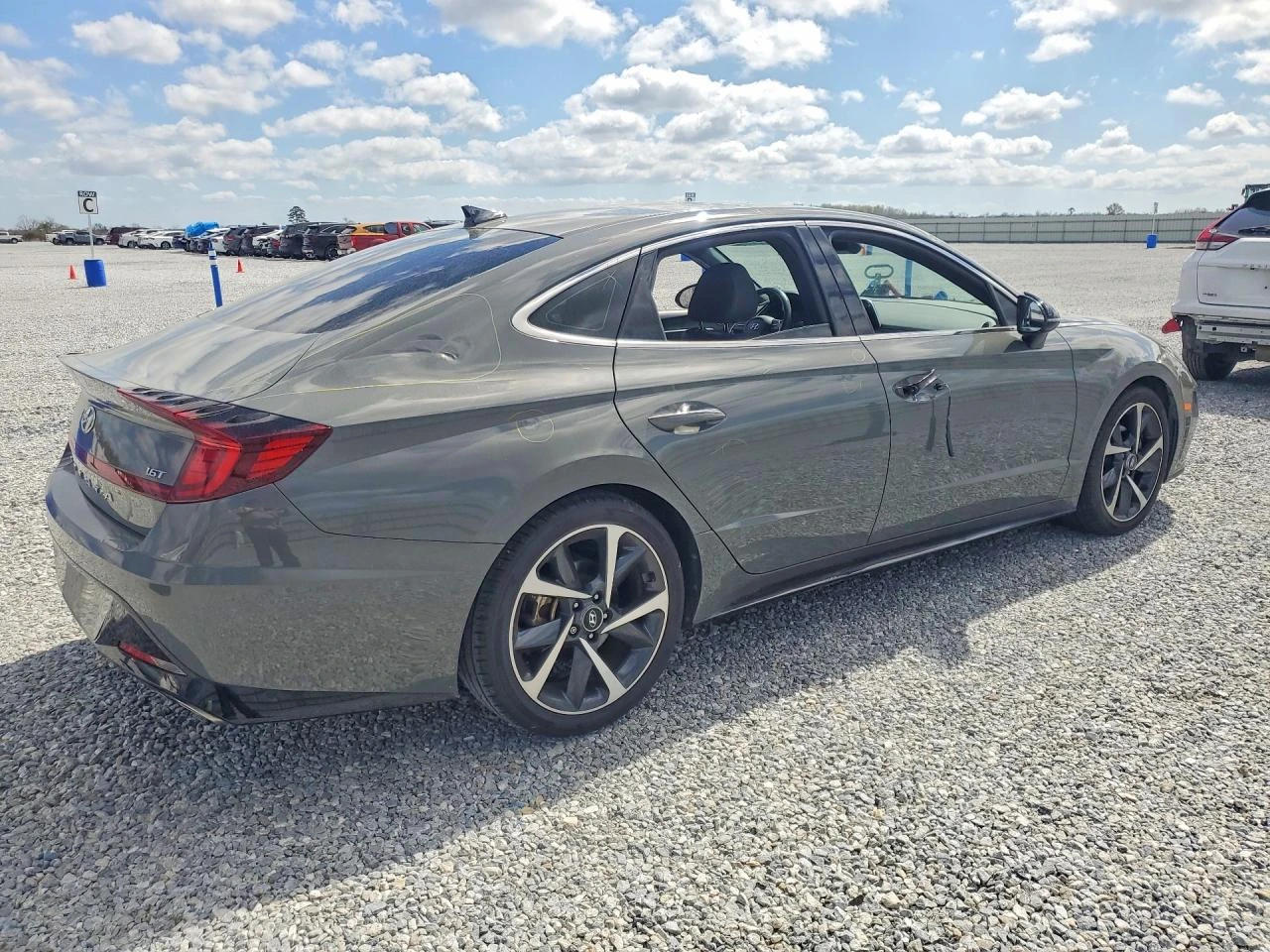 Hyundai Sonata 1.6l Sel Plus | Mobile.bg � ����������� 3