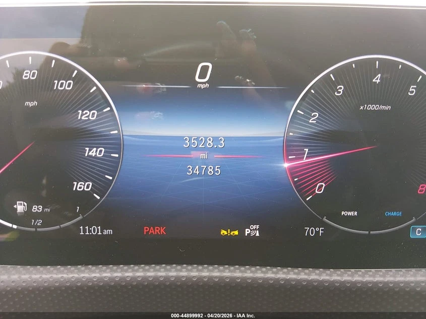 Mercedes-Benz CLA 250 2.0L I-4 DI, DOHC, VVT, TURBO, 221HP All Wheel | Mobile.bg � ����������� 7