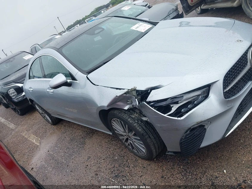 Mercedes-Benz CLA 250 2.0L I-4 DI, DOHC, VVT, TURBO, 221HP All Wheel | Mobile.bg � ����������� 13