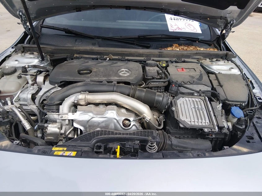 Mercedes-Benz CLA 250 2.0L I-4 DI, DOHC, VVT, TURBO, 221HP All Wheel | Mobile.bg � ����������� 10