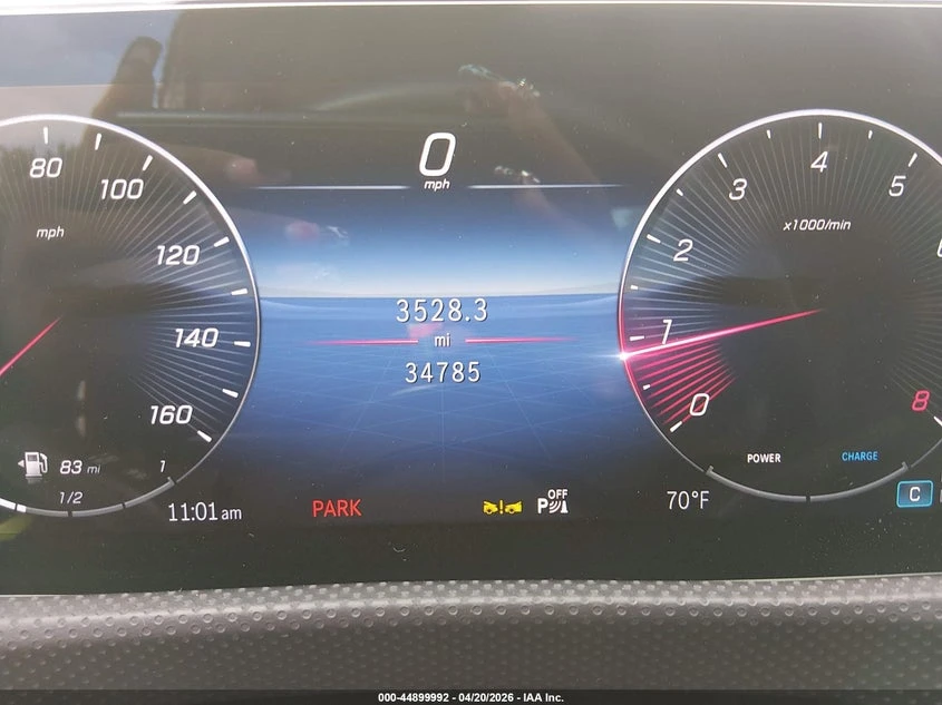Mercedes-Benz CLA 250 2.0L I-4 DI, DOHC, VVT, TURBO, 221HP All Wheel | Mobile.bg � ����������� 15
