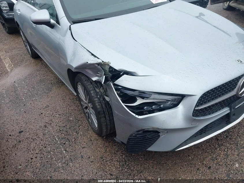 Mercedes-Benz CLA 250 2.0L I-4 DI, DOHC, VVT, TURBO, 221HP All Wheel | Mobile.bg � ����������� 6