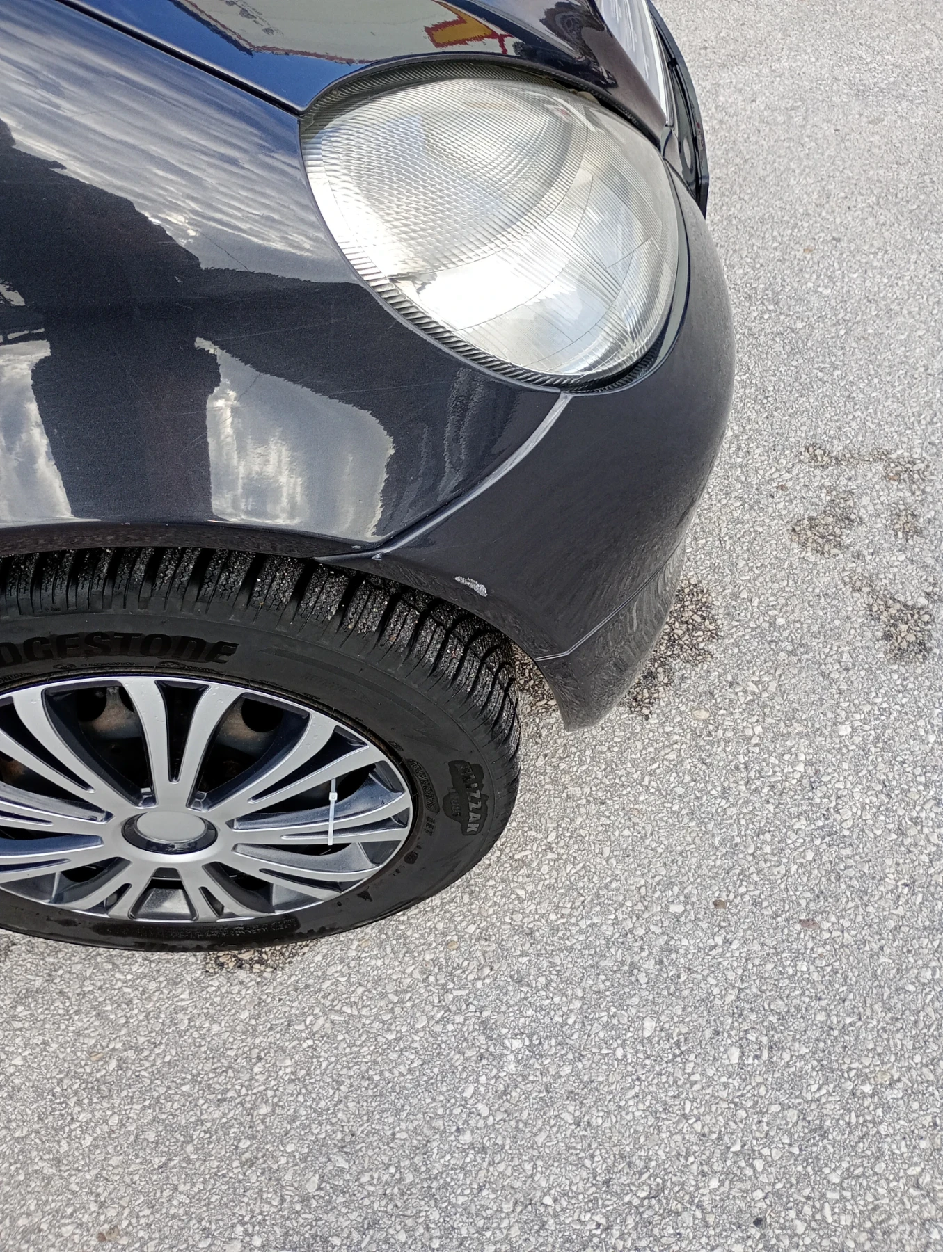 Mercedes-Benz A 160, снимка 7 - Автомобили и джипове - 54474723