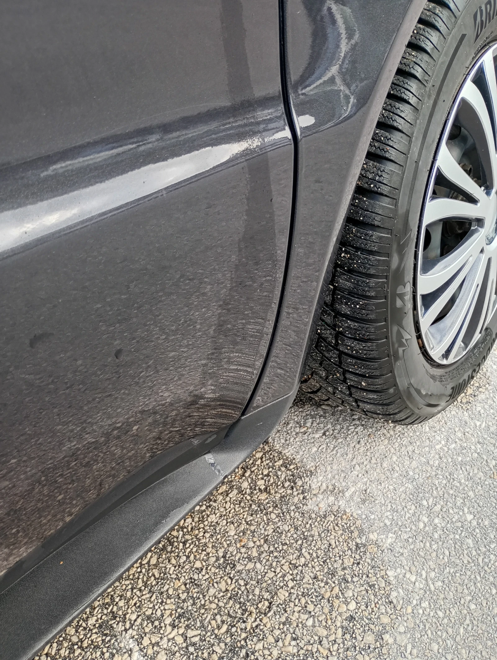 Mercedes-Benz A 160, снимка 8 - Автомобили и джипове - 54474723