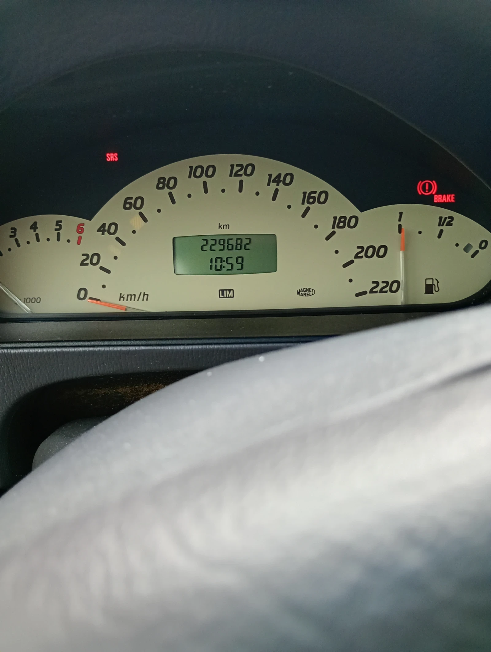 Mercedes-Benz A 160, снимка 14 - Автомобили и джипове - 54474723