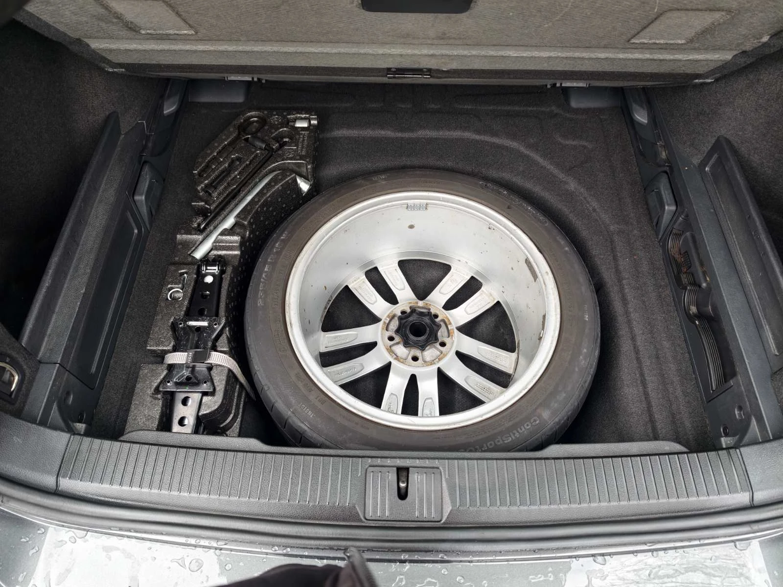 VW Passat 2.0 TDI-190HP-DIGITAL, снимка 15 - Автомобили и джипове - 54719940