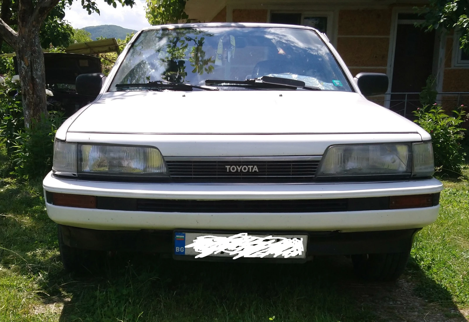Toyota Camry, снимка 3 - Автомобили и джипове - 54752142