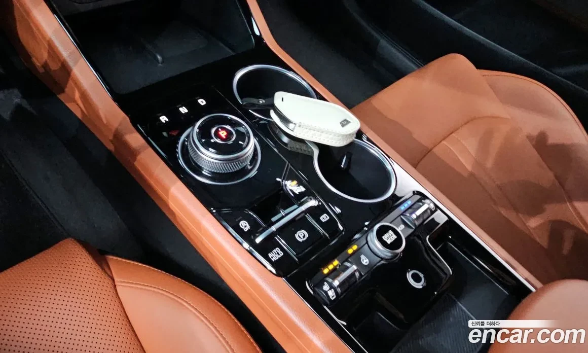 Kia K5 * NOBLESSE* DIS* 360* ОБДУХВАНЕ* , снимка 12 - Автомобили и джипове - 55037470