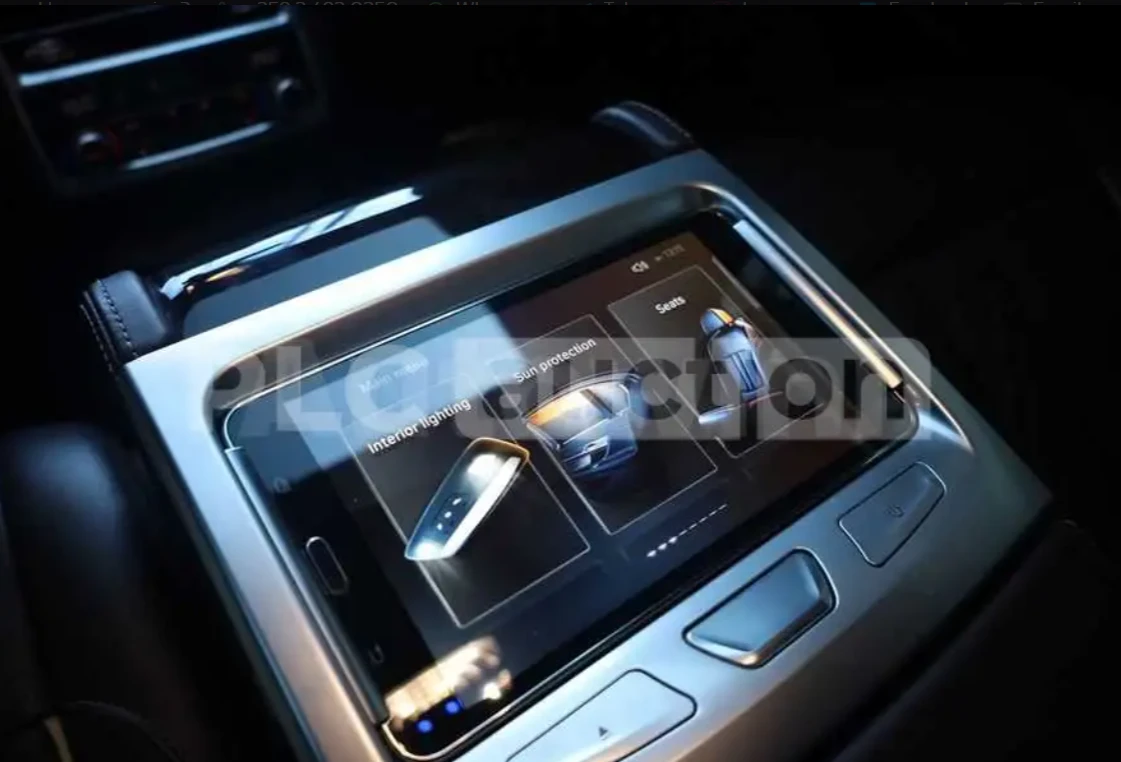 BMW 740, снимка 11 - Автомобили и джипове - 54981523