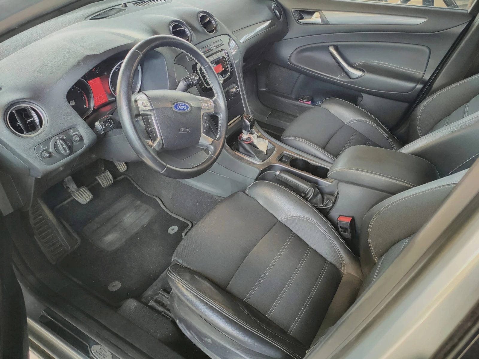 Ford Mondeo | Mobile.bg � ����������� 5
