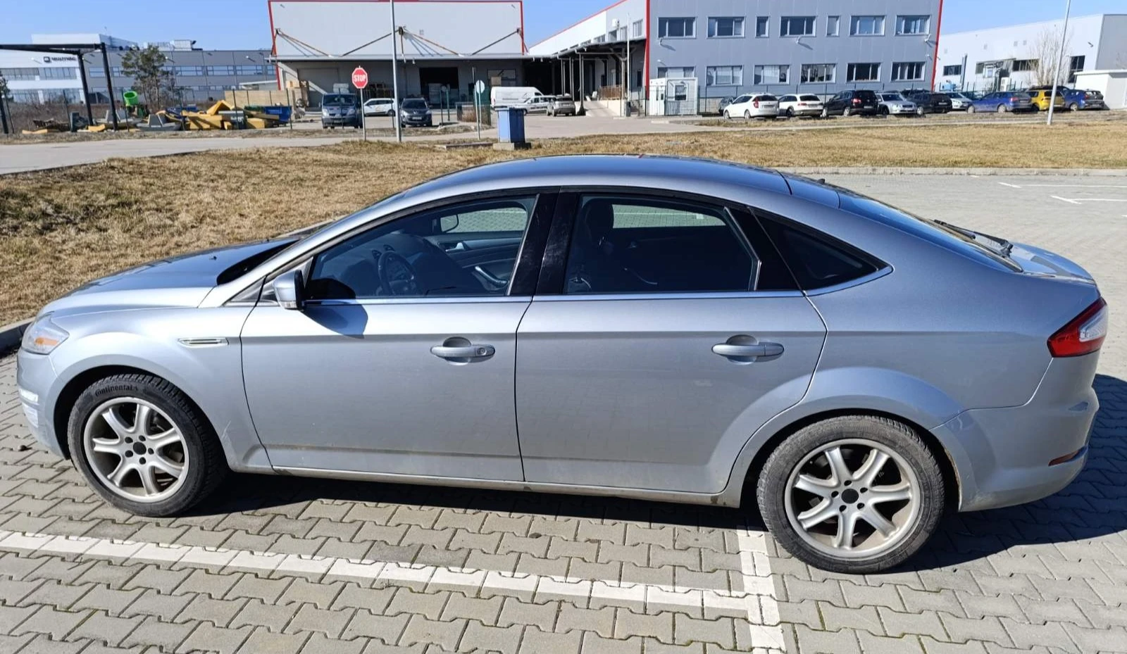 Ford Mondeo | Mobile.bg � ����������� 4