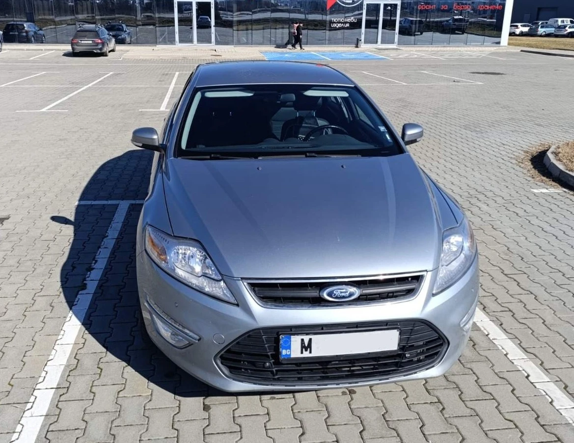 Ford Mondeo | Mobile.bg � ����������� 1
