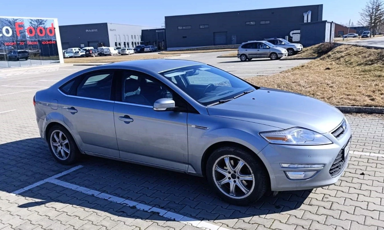 Ford Mondeo | Mobile.bg � ����������� 3