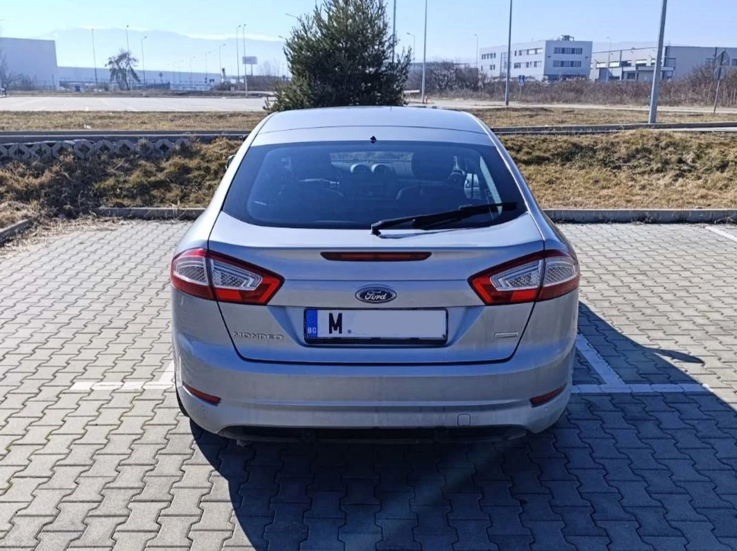 Ford Mondeo | Mobile.bg � ����������� 2