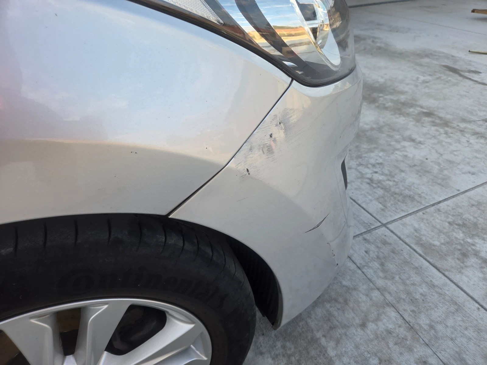 Hyundai I30, снимка 8 - Автомобили и джипове - 55302847