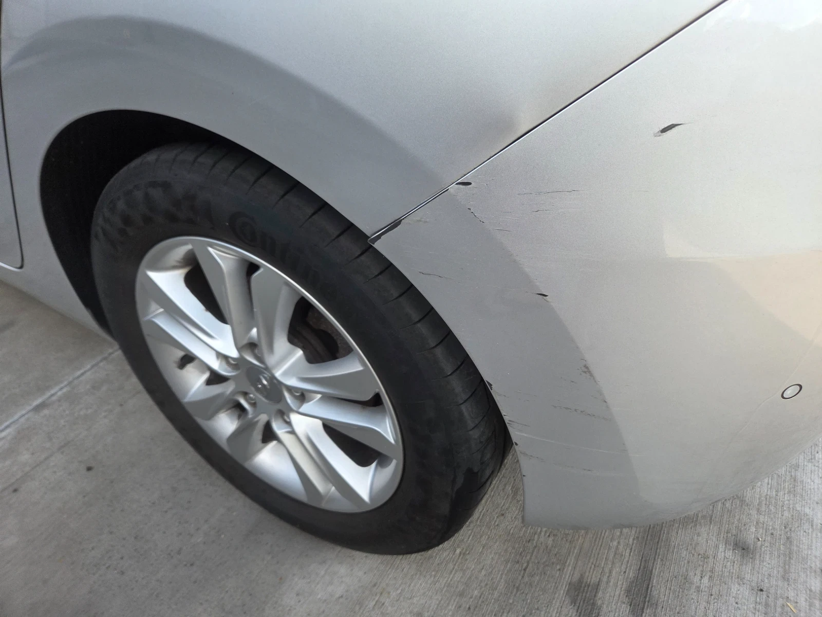 Hyundai I30, снимка 7 - Автомобили и джипове - 55302847