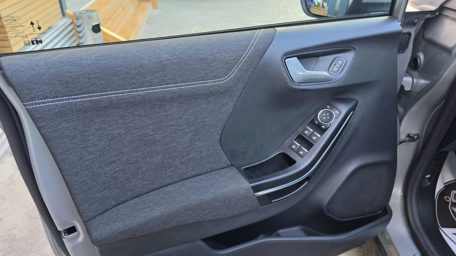 Ford Puma Hybrid ecoboost само 27хил. Км , снимка 15 - Автомобили и джипове - 55319815