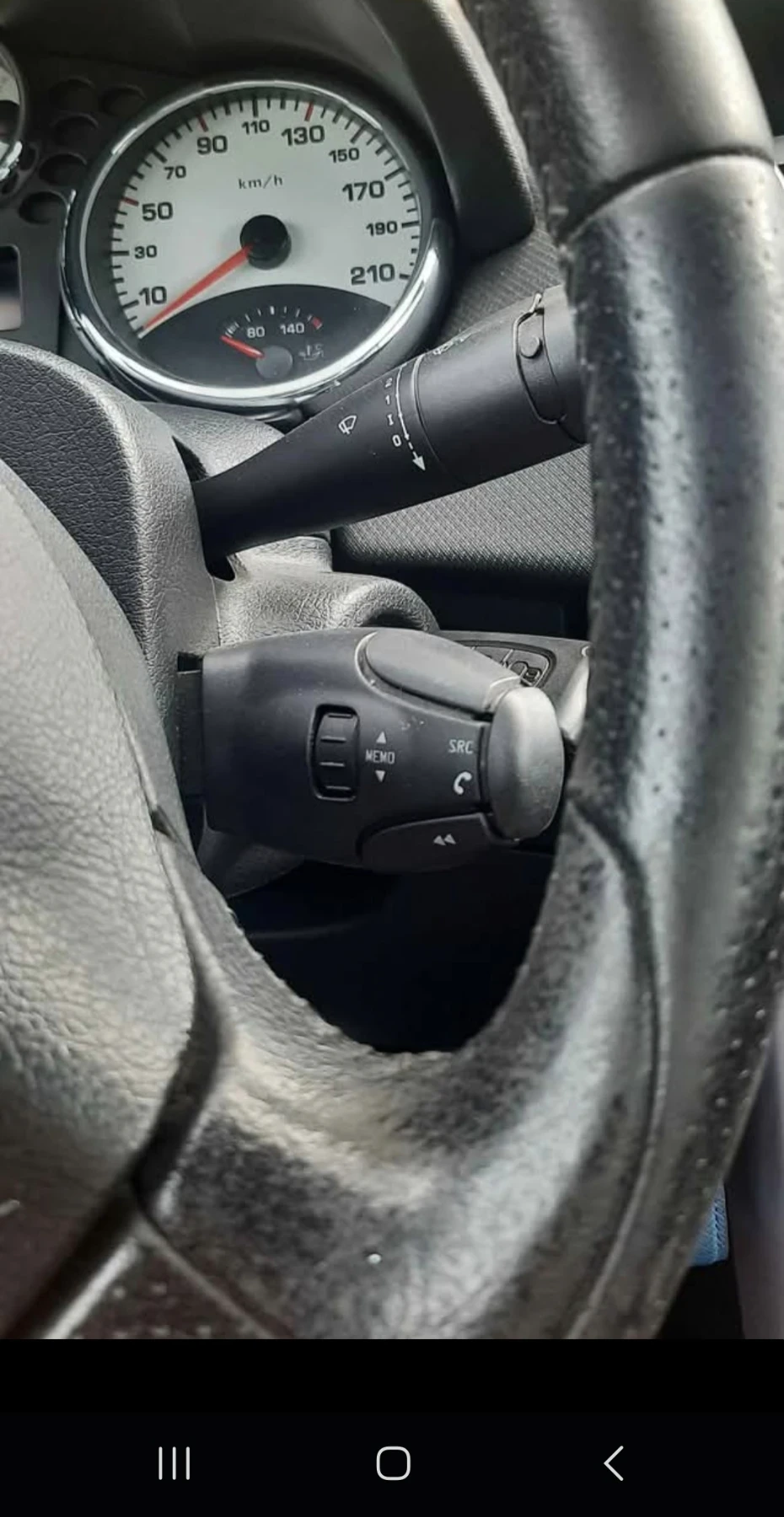 Peugeot 207, снимка 3 - Автомобили и джипове - 55365248