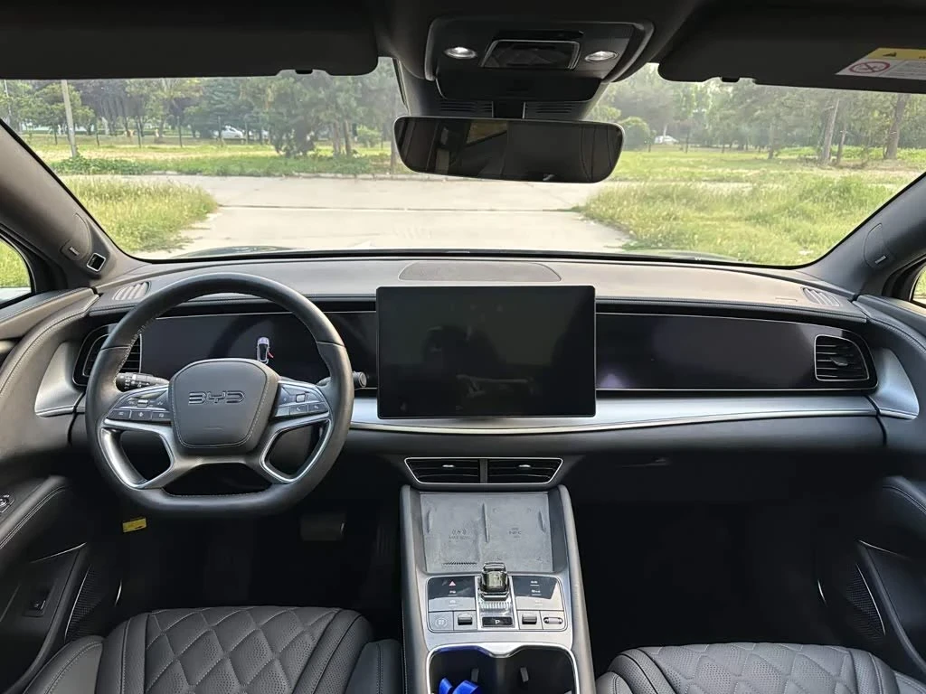 BYD Sealion 7 Long Range 610 km autoprime.bg | Mobile.bg � ����������� 10