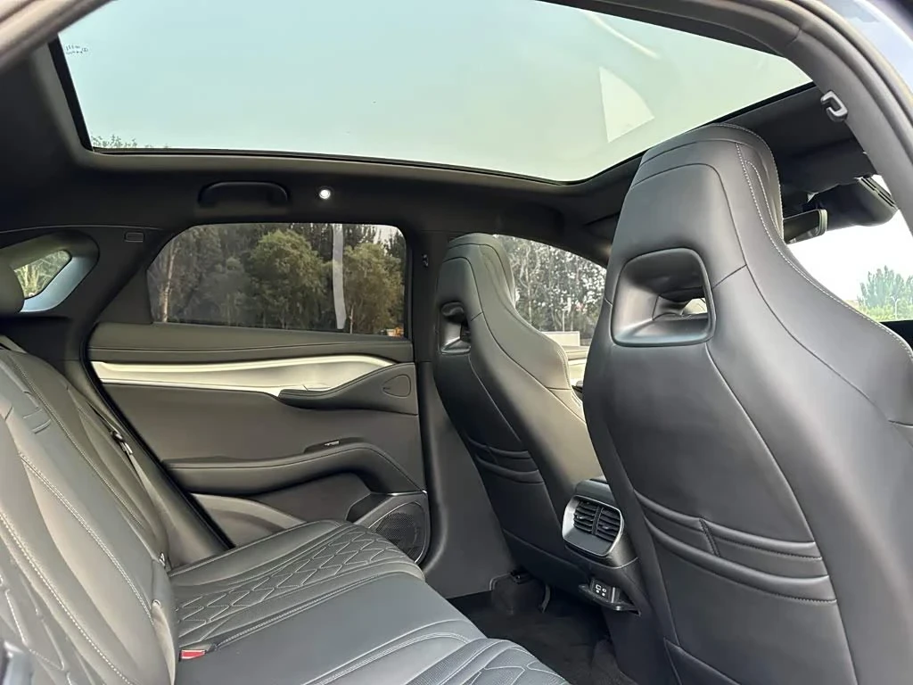 BYD Sealion 7 Long Range 610 km autoprime.bg | Mobile.bg � ����������� 9