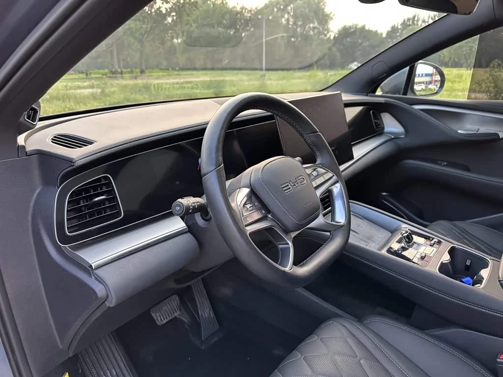 BYD Sealion 7 Long Range 610 km autoprime.bg | Mobile.bg � ����������� 11