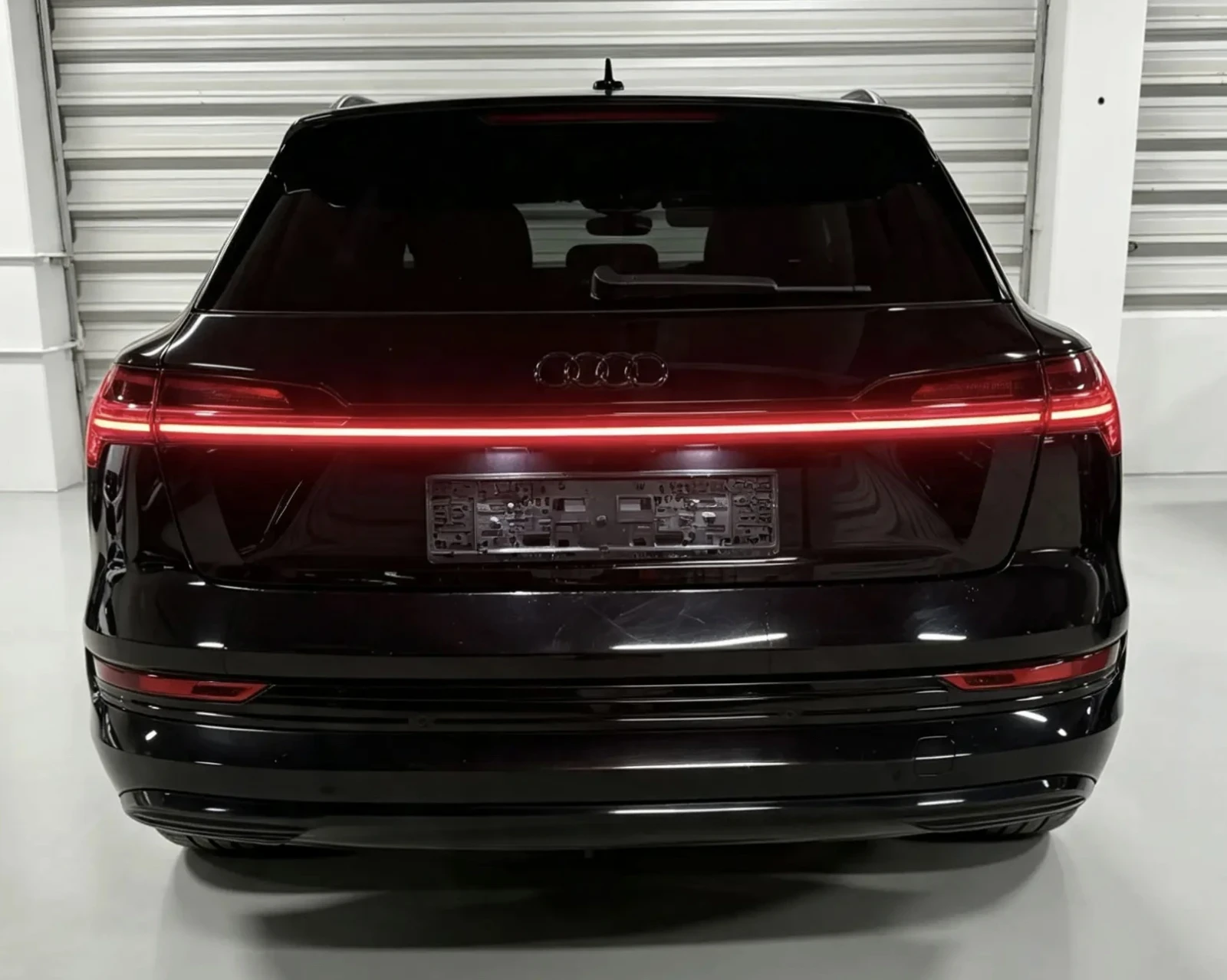 Audi E-Tron 55 quattro / Shadow Line / ��� ���� �� ����������  | Mobile.bg � ����������� 5