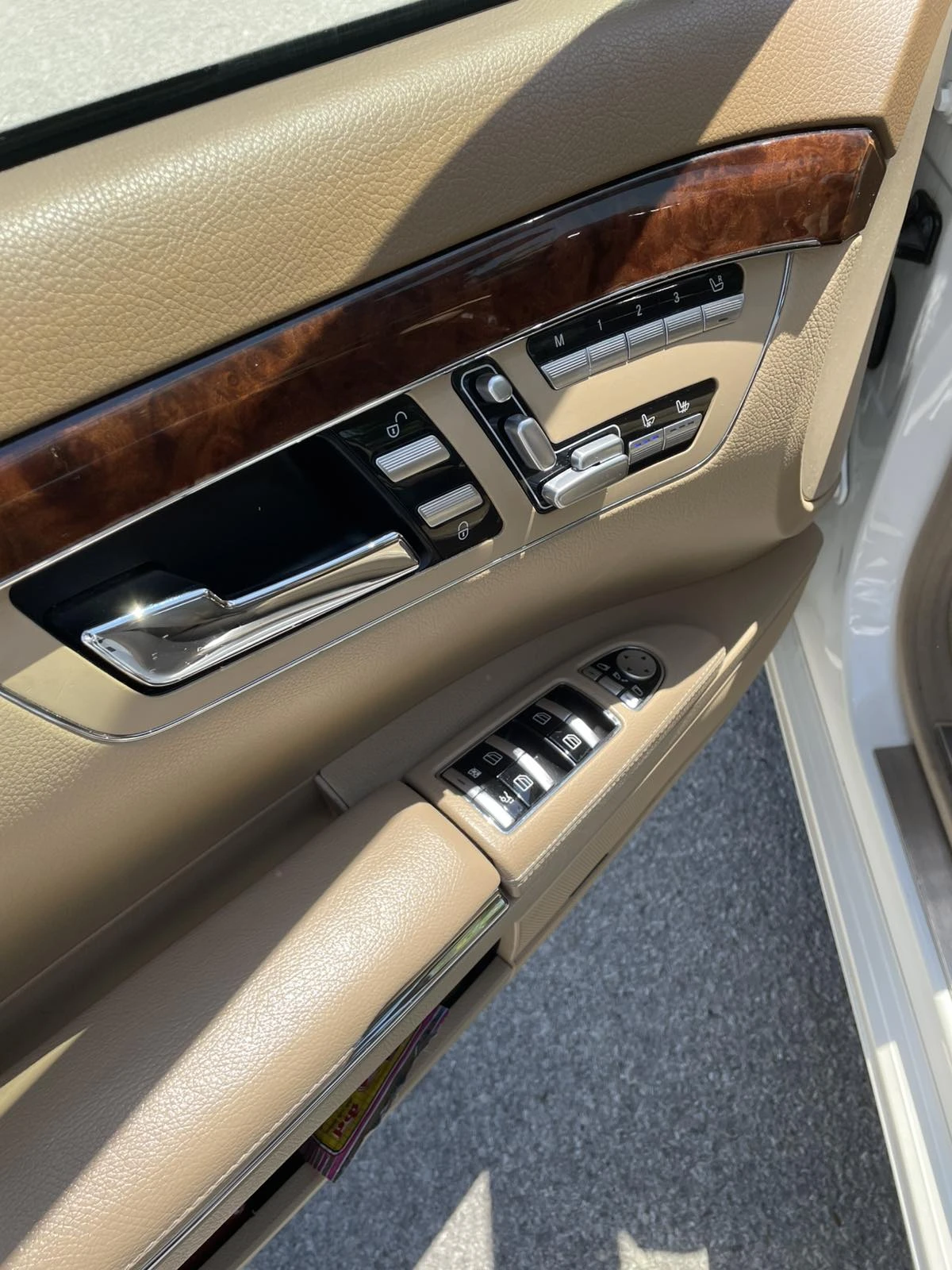 Mercedes-Benz S 350 Long, 4Matic | Mobile.bg � ����������� 10