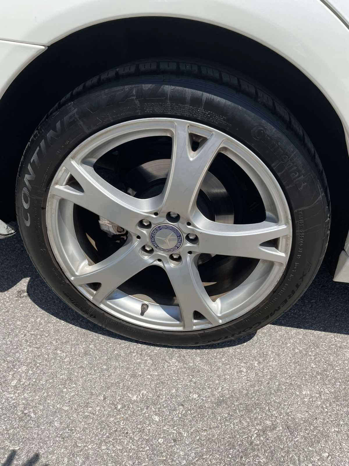 Mercedes-Benz S 350 Long, 4Matic | Mobile.bg � ����������� 5