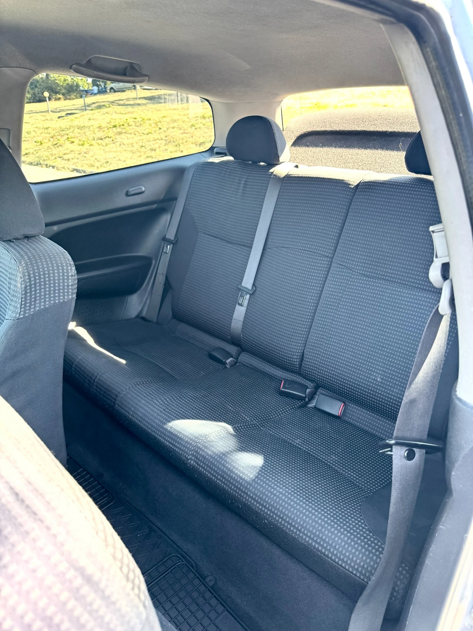 Honda Civic, снимка 8 - Автомобили и джипове - 56299315