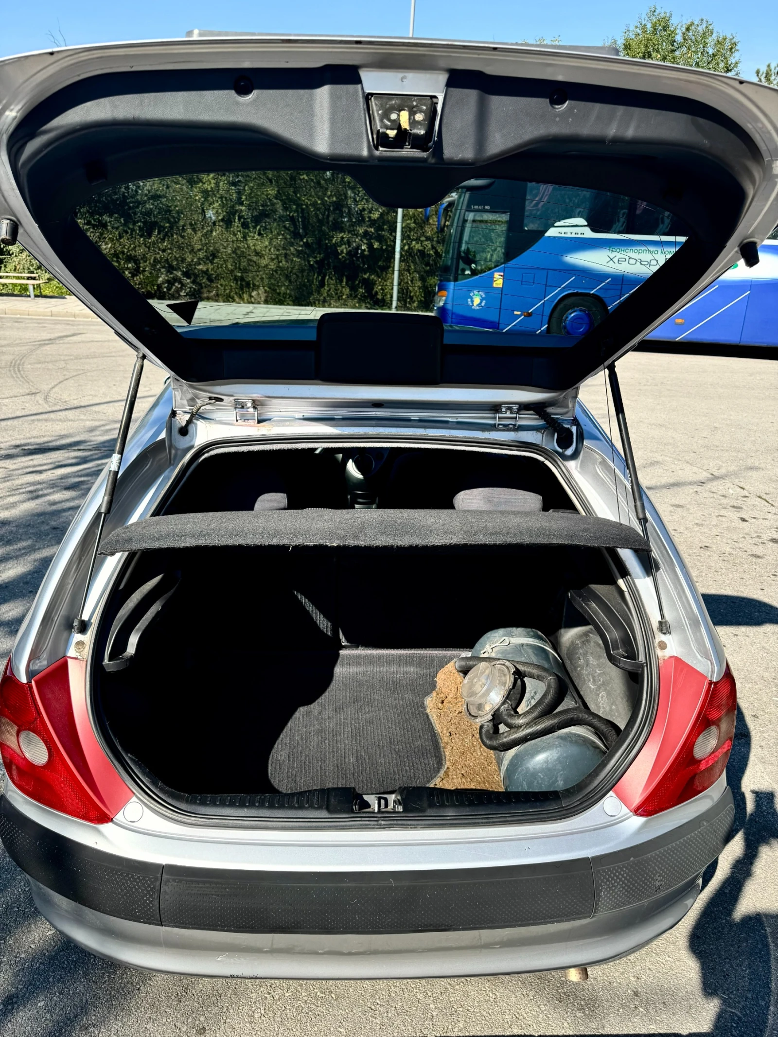 Honda Civic, снимка 7 - Автомобили и джипове - 56299315