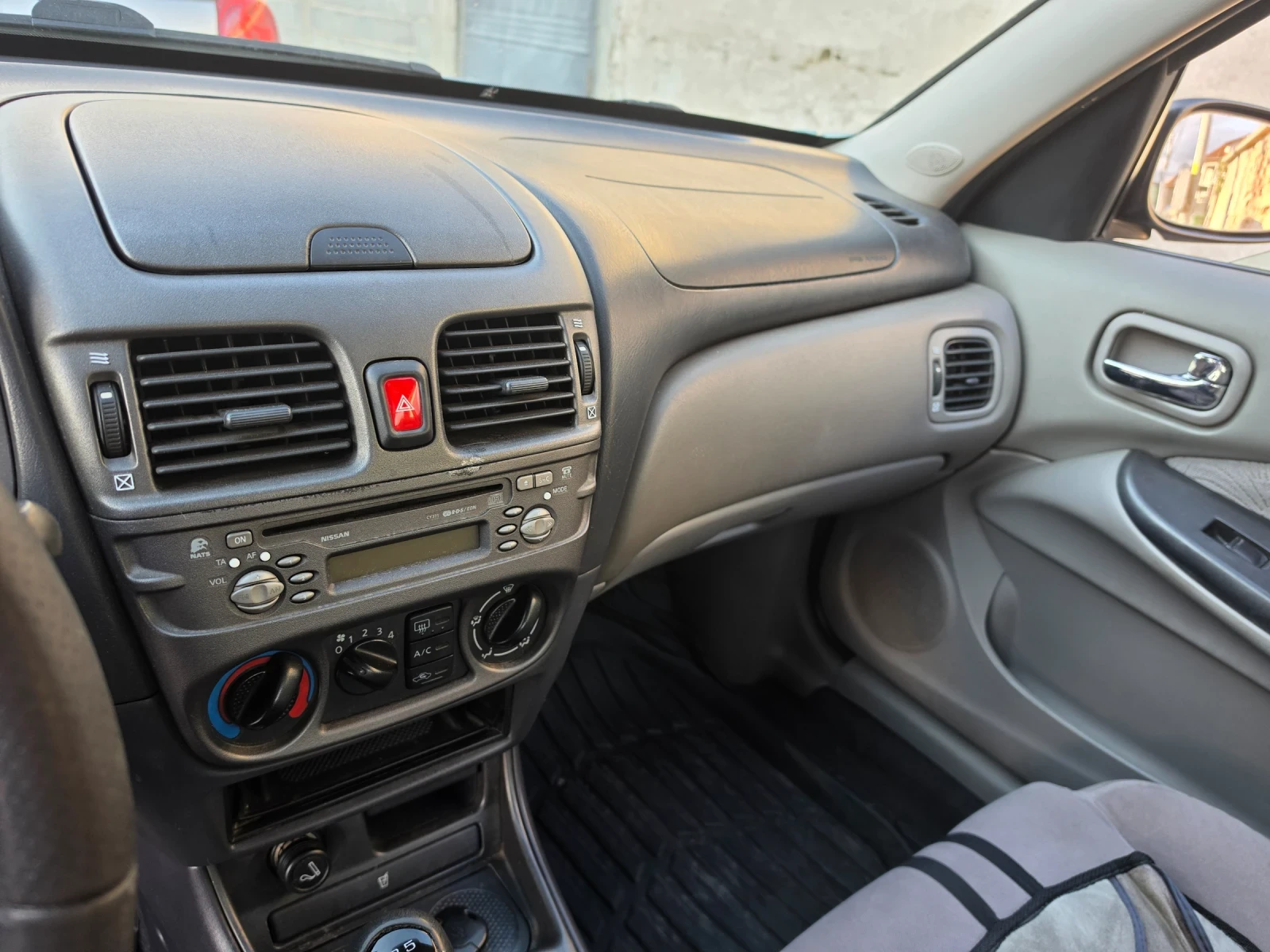 Nissan Almera 1.5 ��� �������� | Mobile.bg � ����������� 13