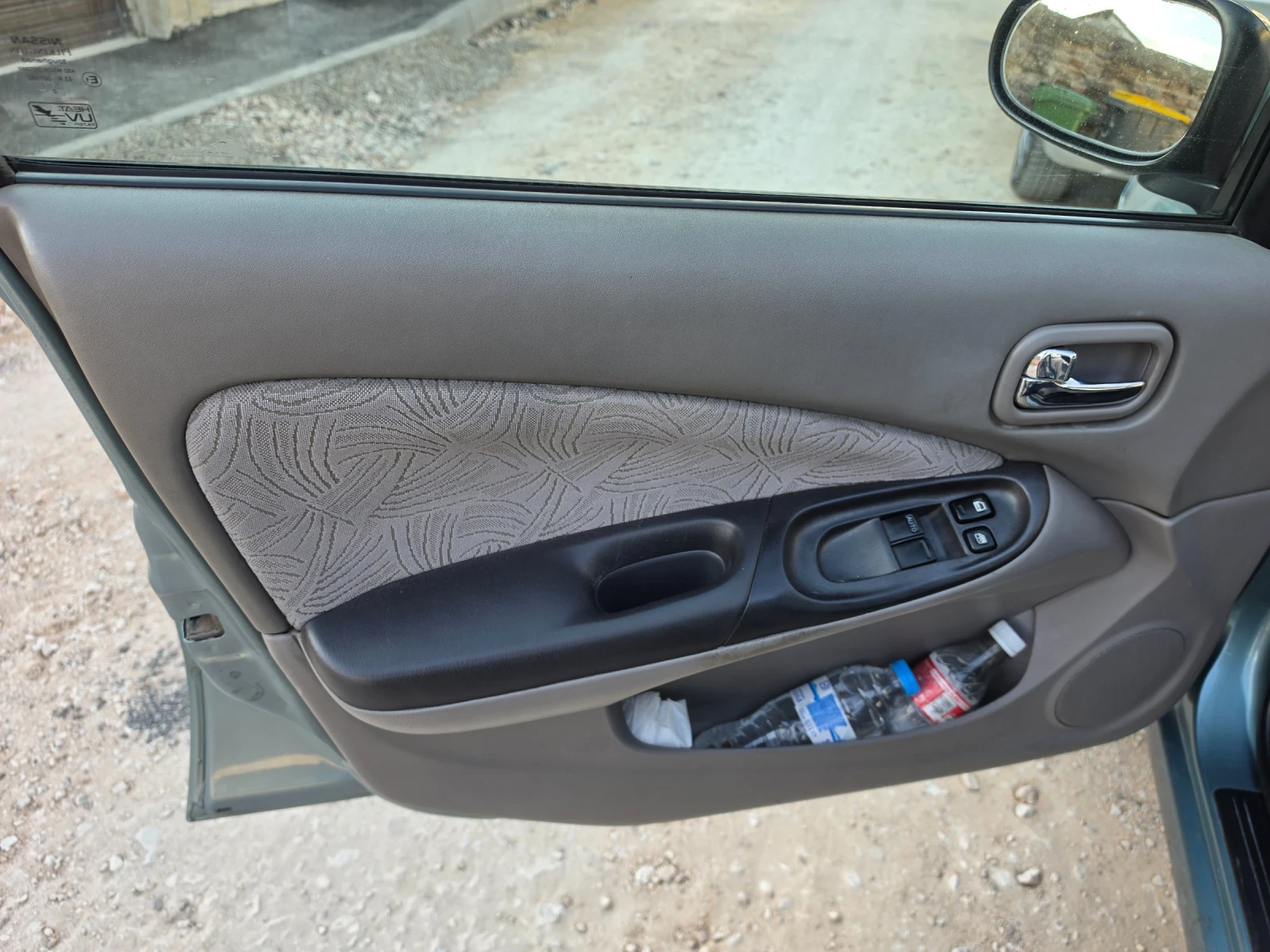Nissan Almera 1.5 ��� �������� | Mobile.bg � ����������� 15