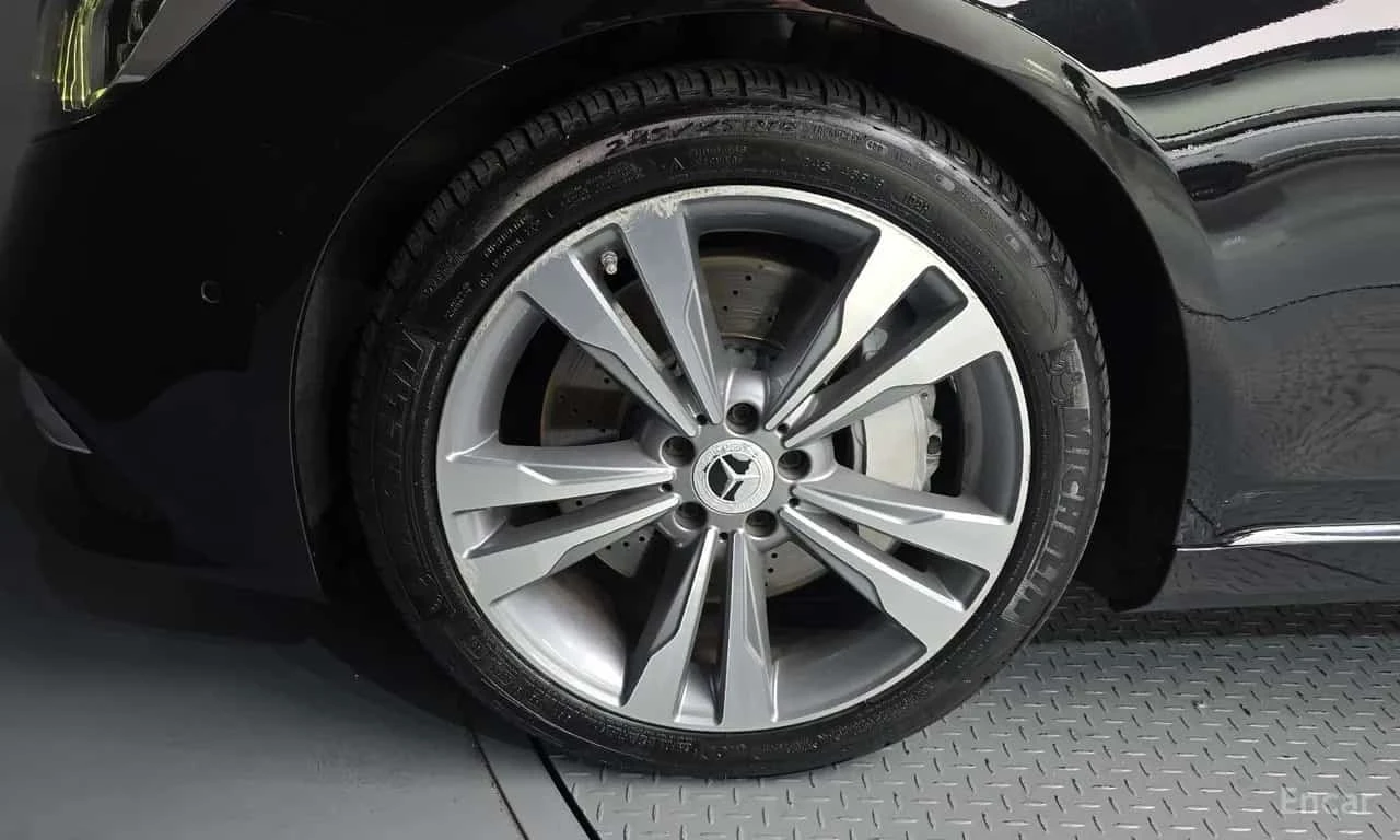 Mercedes-Benz S 400 LONG 4MATIC /���������/��������/���������/360 | Mobile.bg � ����������� 5