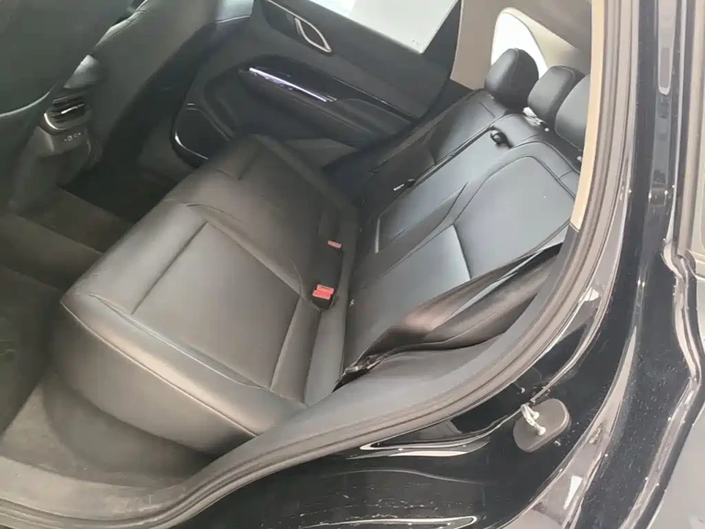 HongQi HS3 PHEV 115km Power Edition | �������� | KEYLESS |  | Mobile.bg � ����������� 14