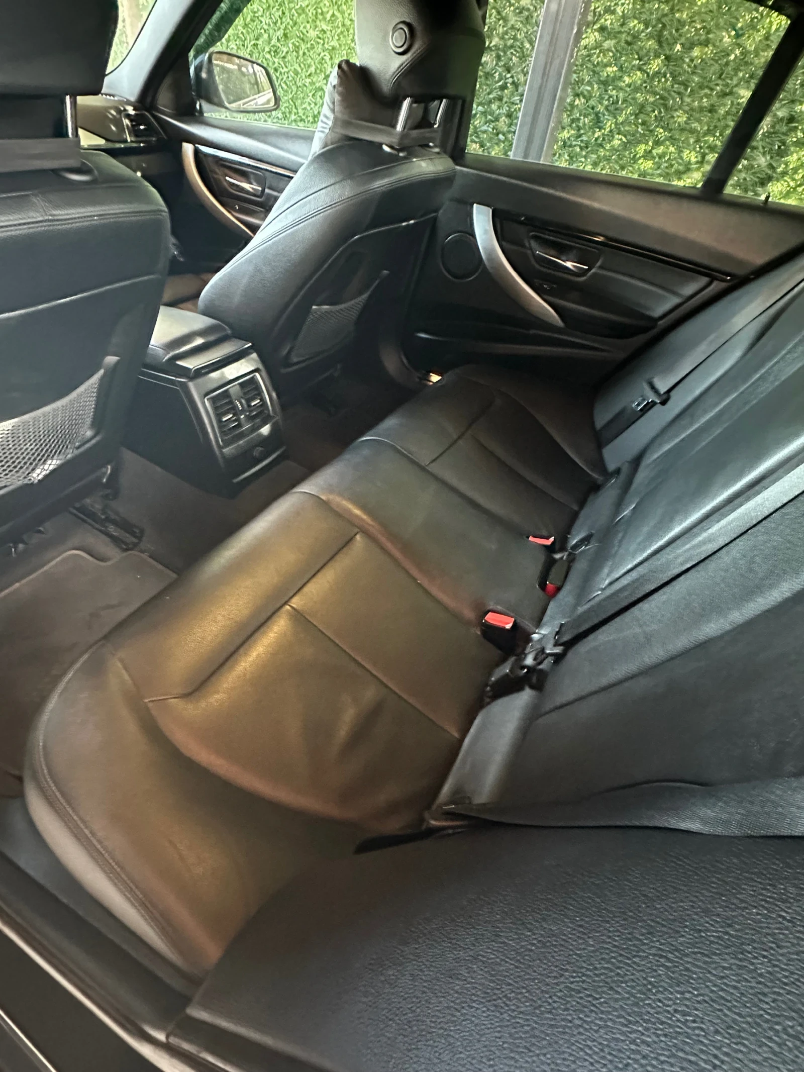 BMW 330, снимка 6 - Автомобили и джипове - 56697039