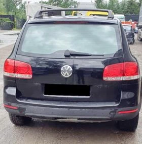 VW Touareg 2.5 ТDI    САМО НА ЧАСТИ , снимка 3