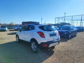 Opel Mokka 1.4GPL, снимка 8