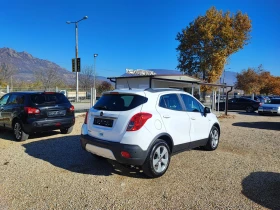 Opel Mokka 1.4GPL, снимка 6